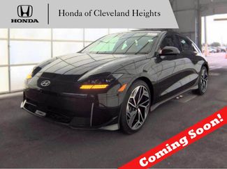 Used 2024 Hyundai Ioniq 6 Limited RWD video 1
