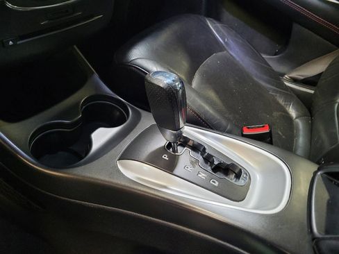 Used 2018 Dodge Journey GT image 26