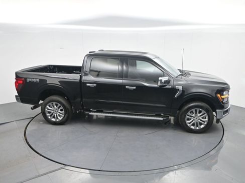 New 2025 Ford F150 XLT w/ Equipment Group 302A MID AWD/4WD image 26