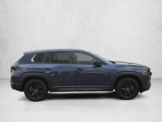 Used 2026 MAZDA CX-50 AWD 2.5 S w/ Preferred Pkg image 4