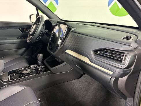 Certified 2026 Subaru Forester Limited AWD/4WD image 33