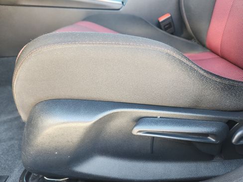 Certified 2022 Honda Civic Si image 24