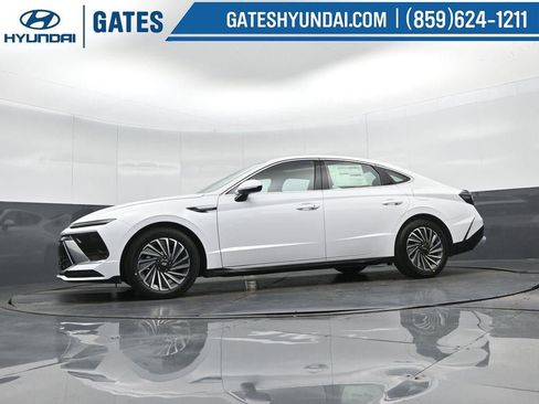 New 2026 Hyundai Sonata SEL image 46