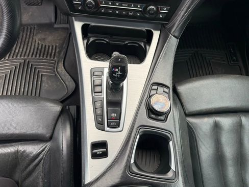 Used 2015 BMW 650i xDrive Convertible image 17