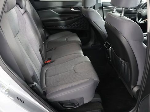 Used 2023 Hyundai Santa Fe SEL image 22