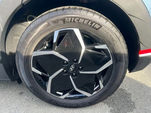 Used 2024 Hyundai Ioniq 5 SEL image 55