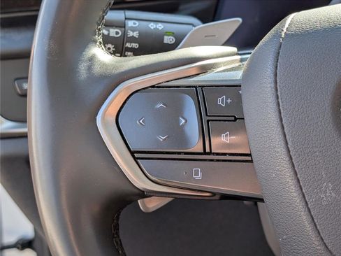 Used 2023 Lexus RZ 450e Premium w/ Accessory Package (A2) AWD/4WD image 24