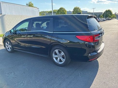 Used 2020 Honda Odyssey EX-L image 11