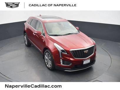 New 2026 Cadillac XT5 Premium Luxury w/ Driver Assist Package