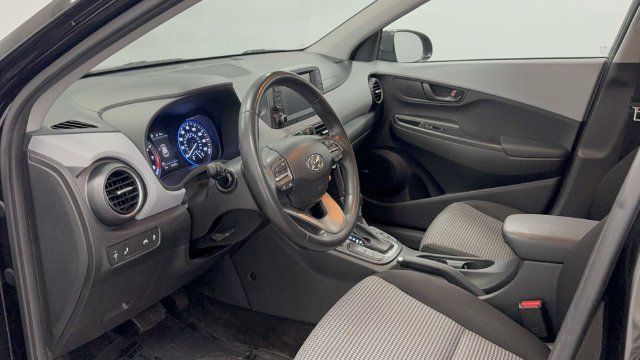 Used 2021 Hyundai Kona SEL Plus w/ Cargo Package AWD/4WD image 32