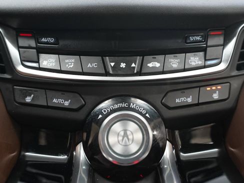 Used 2021 Acura TLX SH-AWD w/ Technology Package image 23