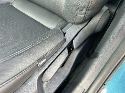 Used 2025 Toyota Camry LE FWD image 12
