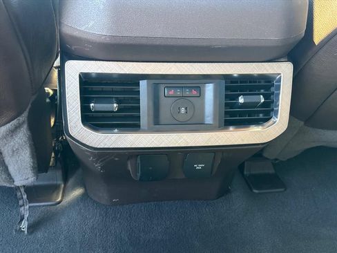 Used 2023 Ford F250 King Ranch AWD/4WD image 21
