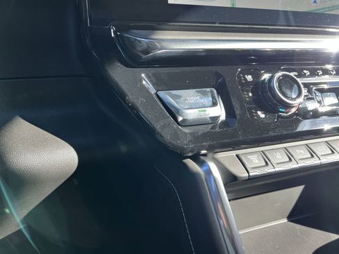 New 2026 GMC Sierra 2500 Denali Ultimate image 16