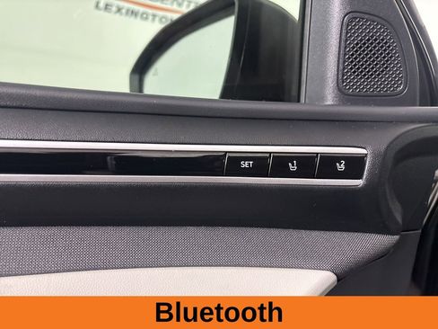 Used 2024 Hyundai Tucson Limited FWD image 10