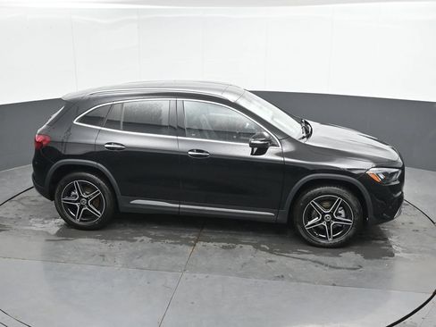 New 2026 Mercedes-Benz GLA 250 4MATIC image 25