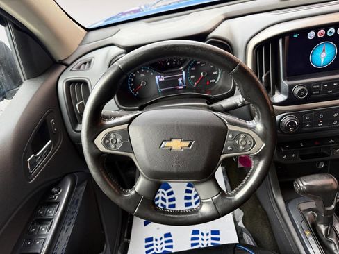Used 2018 Chevrolet Colorado Z71 image 15