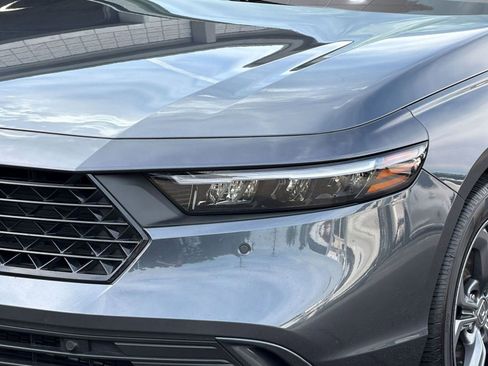 Used 2025 Honda Accord EX-L image 11