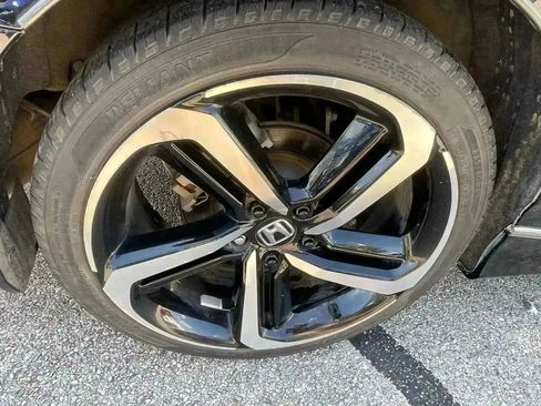 Used 2018 Honda Accord EX-L image 5