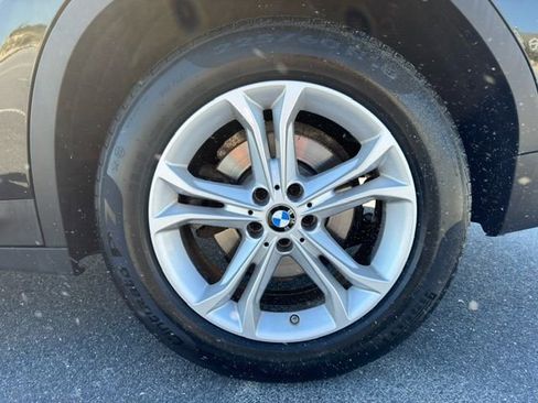 Used 2020 BMW X3 xDrive30i w/ Driving Assistance Package AWD/4WD image 20