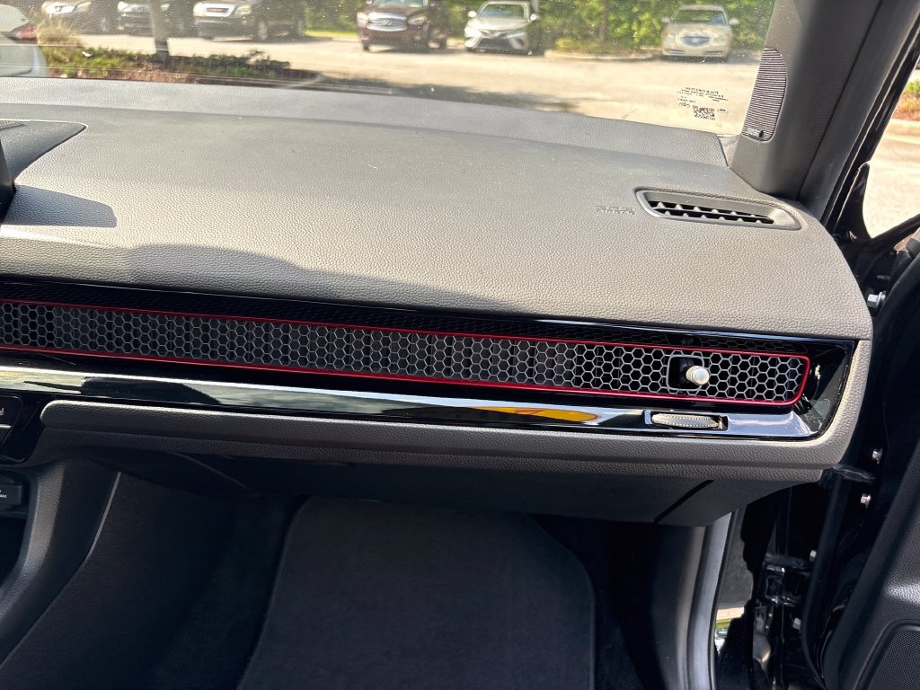 Used 2025 Honda Civic Si image 30