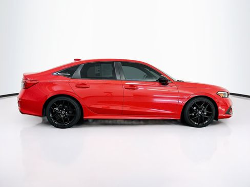 Used 2024 Honda Civic Sport image 10