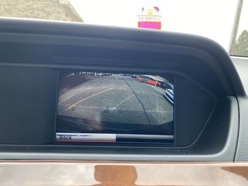 Used 2013 Mercedes-Benz C 350 4MATIC Coupe image 25