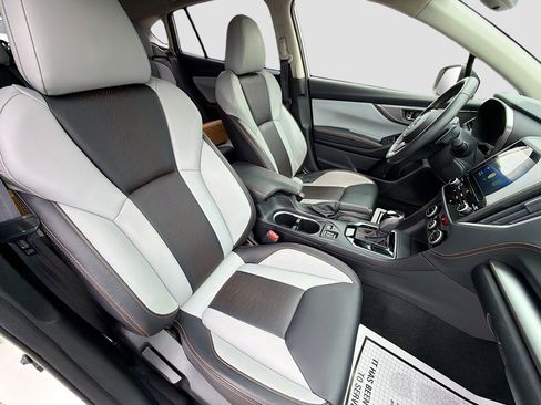 Certified 2023 Subaru Crosstrek 2.5i Limited w/ Moonroof Package image 14