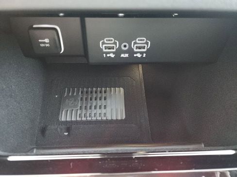 New 2026 Jeep Grand Wagoneer Limited w/ Premium Group II image 7