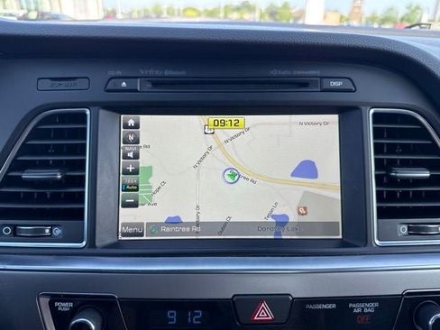 Used 2015 Hyundai Sonata Sport 2.0T w/ Option Group 07 FWD image 30