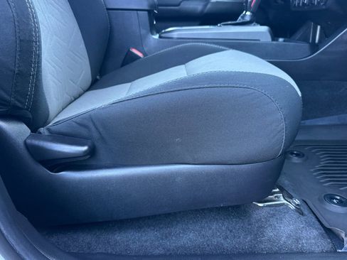 Used 2021 Toyota Tacoma TRD Off-Road w/ Technology Package image 21