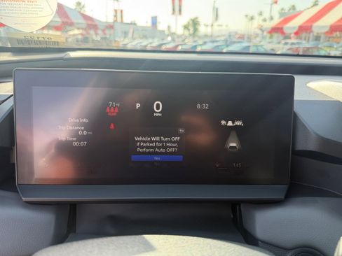 New 2026 Toyota RAV4 LE image 17