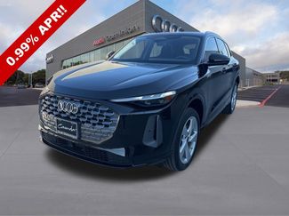 New 2025 Audi Q5 2.0T Premium Plus video 1