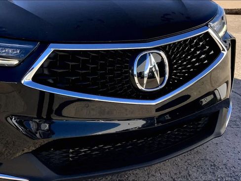 Used 2023 Acura RDX FWD w/ Technology Package image 28