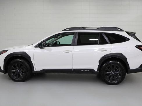 Used 2024 Subaru Outback Onyx Edition XT AWD/4WD image 14