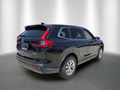 Certified 2024 Honda CR-V LX image 3