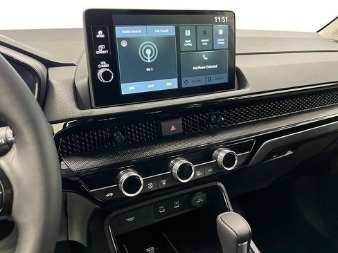 New 2026 Honda CR-V EX-L image 19
