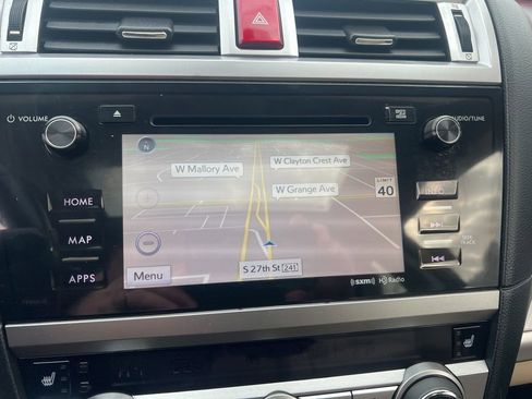 Used 2017 Subaru Outback 2.5i Premium image 59