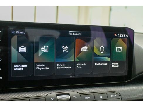 Used 2025 Kia K4 GT-Line image 49