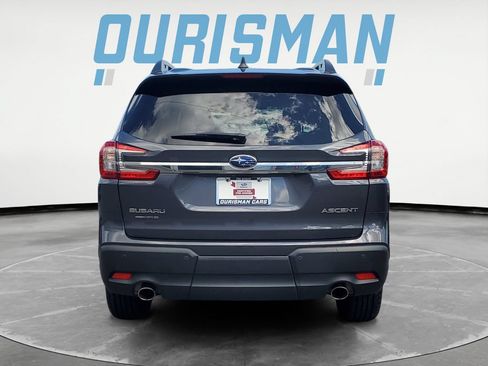 Used 2024 Subaru Ascent Premium w/ Convenience Package AWD/4WD image 5