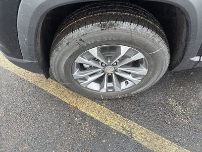 New 2026 Chevrolet Equinox LT w/ Convenience Package II