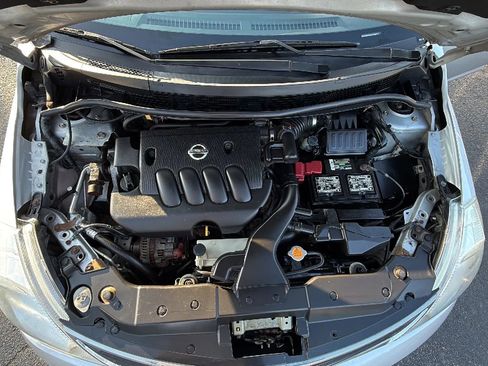 Used 2010 Nissan Versa 1.8 S w/ PWR Plus Pkg image 18