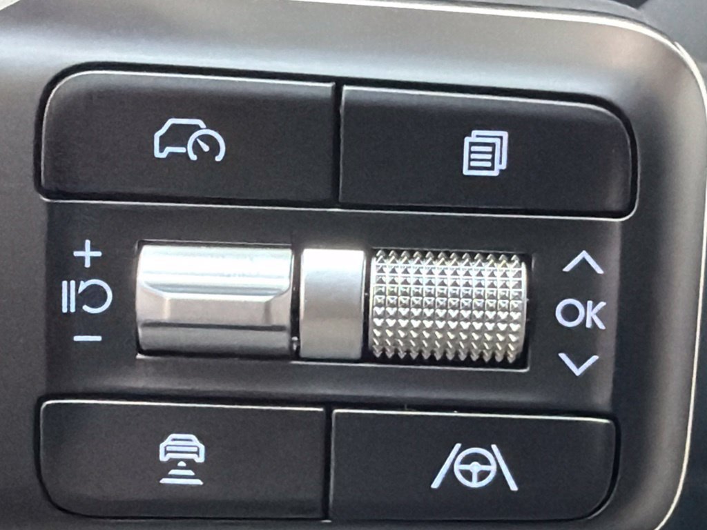 New 2027 Hyundai Santa Fe SE FWD image 23