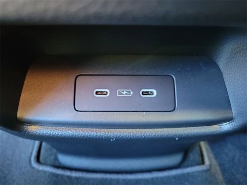 Certified 2026 Honda CR-V EX image 15