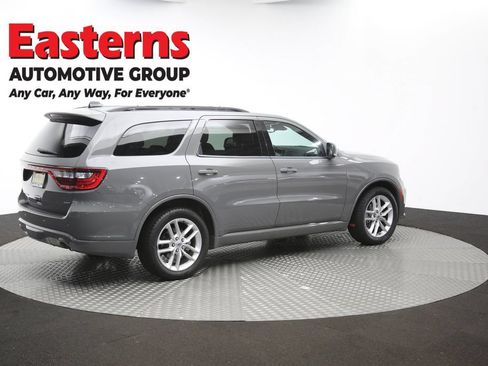 Used 2024 Dodge Durango GT RWD image 46