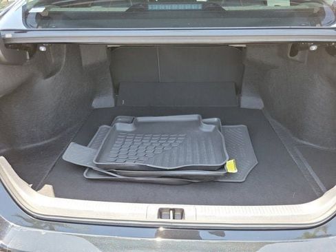 Certified 2024 Toyota Camry SE w/ Audio Upgrade Package FWD image 6