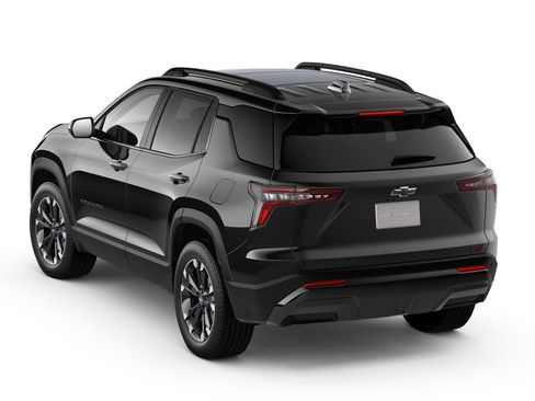 Used 2025 Chevrolet Equinox RS w/ Convenience Package III image 38