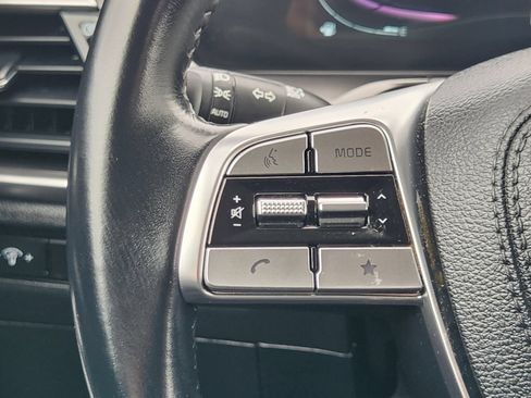 Used 2024 Kia Telluride LX FWD image 29