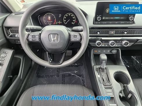 Certified 2026 Honda Civic LX image 18