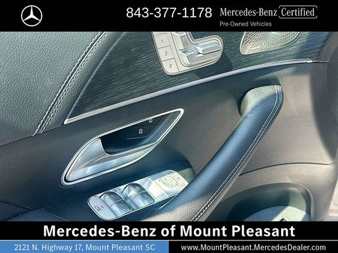 Used 2024 Mercedes-Benz GLS 450 4MATIC image 18